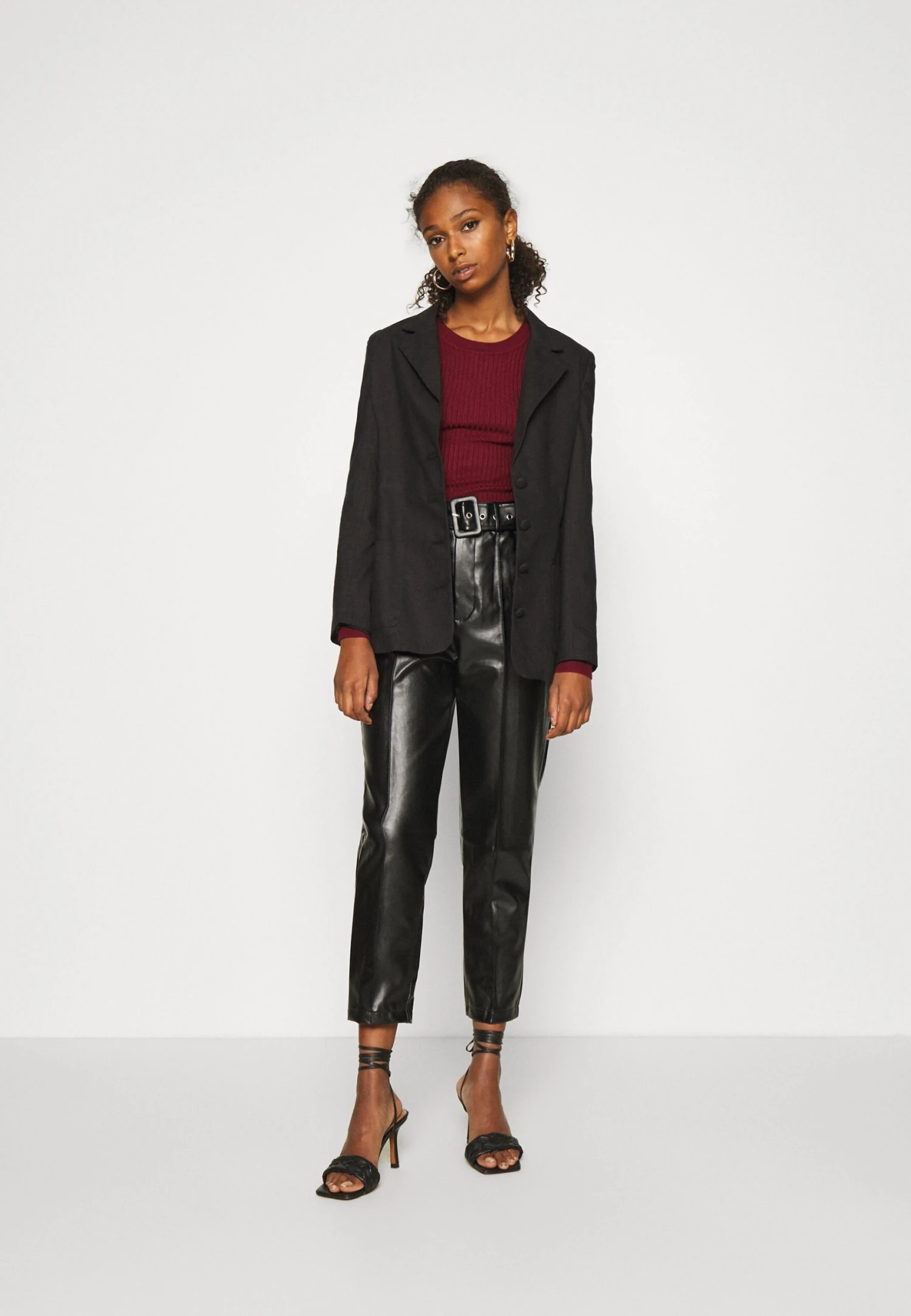 Even&Odd Jersey De Punto - Winetasting 2 Even&Odd Jersey De Punto - Winetasting - Imagen 2