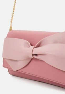 Even&Odd Clutch - Pink -ASOS TIENDA d2e71da5d92a40ee8b26290d0e8f60bd