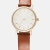 Even&Odd Reloj - Cognac