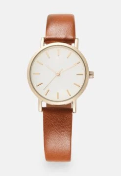 Even&Odd Reloj - Cognac