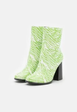 Even&Odd Botines - Green 8 Even&Odd Botines - Green -ASOS TIENDA d361d679f1264d1cbcc961009ed3905a
