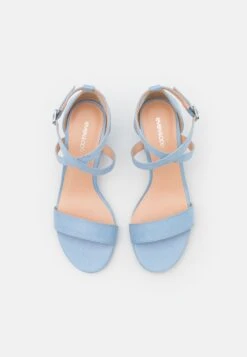 Even&Odd Sandalias - Light Blue -ASOS TIENDA d3b3c52ebe5d452b997ec8b89c81473d