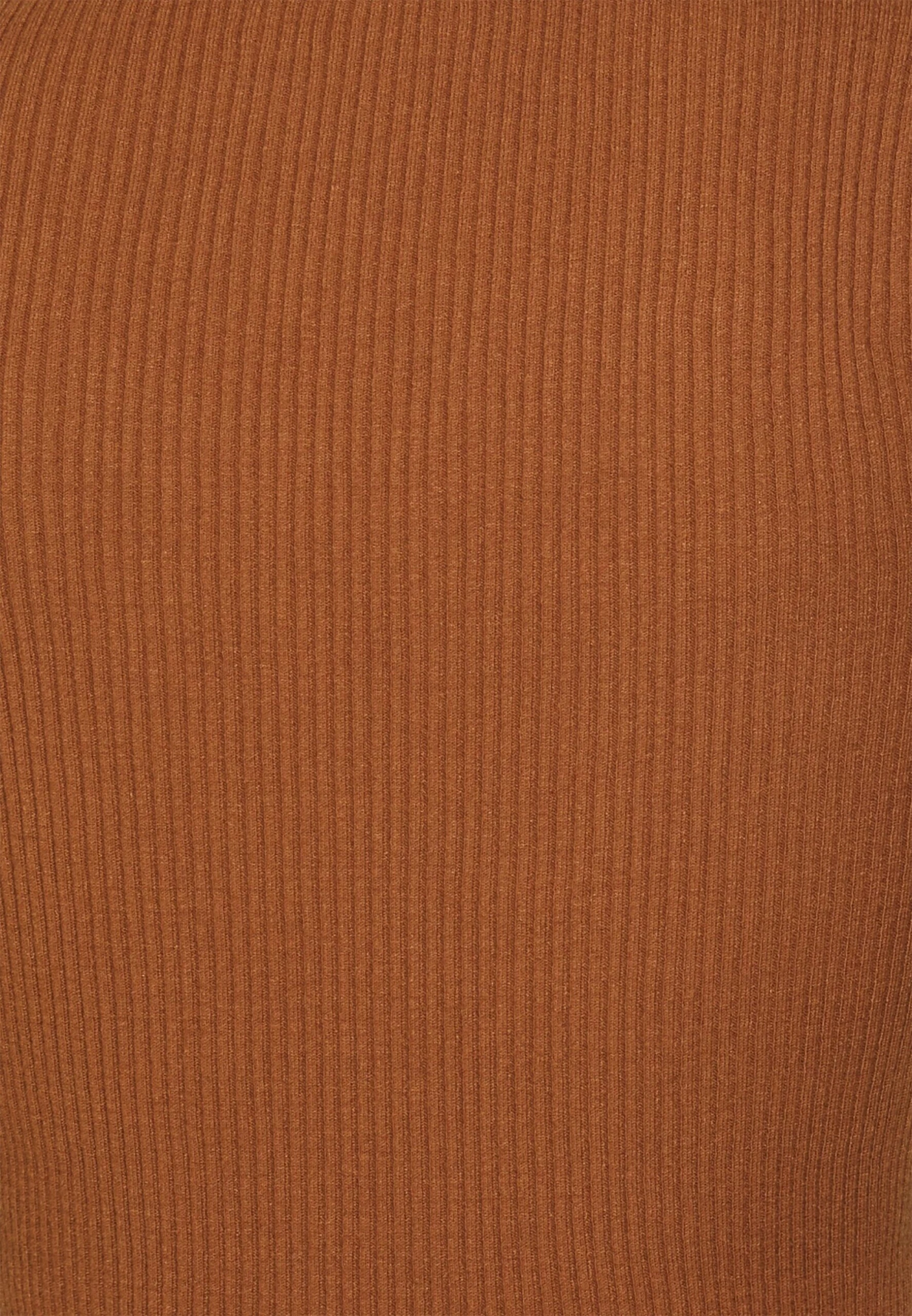 Even&Odd Flared Sleeve - Jersey De Punto - Brown 5 Even&Odd Flared Sleeve - Jersey De Punto - Brown - Imagen 5