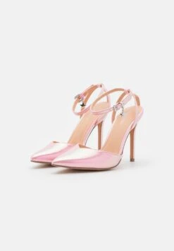 Even&Odd Tacones - Light Pink -ASOS TIENDA d4addcf6d3ba4d5cbde1b85f00c4a931