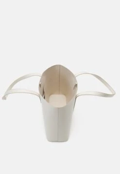 Even&Odd Bolso Shopping - Beige -ASOS TIENDA d5877731598042e98eec2c95d427f6c2