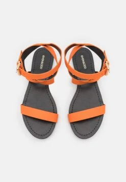 Even&Odd Sandalias - Orange -ASOS TIENDA d588e743127f4b4b90d9785516190f15