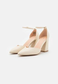 Even&Odd Zapatos Altos - Beige -ASOS TIENDA d5b268ead88843d68e861b3442e98bc5
