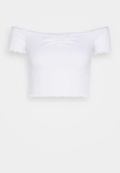 Even&Odd Camiseta Estampada - White -ASOS TIENDA d5d125cbd26c4b95b1c66b075d671fc2