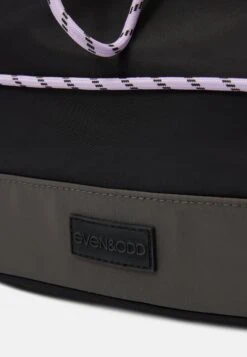 Even&Odd Mochila - 802 - Black_402 - Pink -ASOS TIENDA d5ebc6aa484344fe95b962d1657cee61