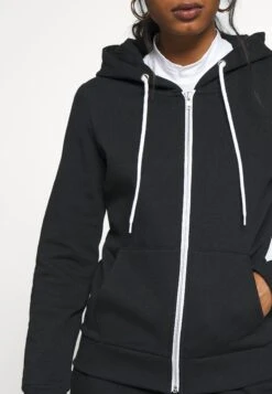 Sudadera Con Cremallera - Black 11 Sudadera Con Cremallera - Black -ASOS TIENDA d65ba7bf84d3470c9eabb3ce8c121f2c