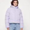 Even&Odd Chaqueta De Invierno - Lilac