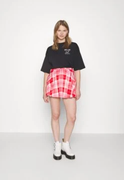 Even&Odd Camiseta Estampada - Black -ASOS TIENDA d6bb81338a6e4031924cd5161725072a