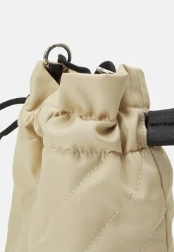 Even&Odd Bandolera - Beige/Black -ASOS TIENDA d7028914e1c9417f9e97c92e257ab649