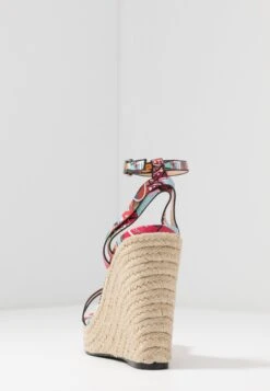 Even&Odd Sandalias De Tacón - Multicolor -ASOS TIENDA d75878fcb31f46519d1bc408bf8a90e1