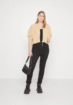 Even&Odd Vaqueros Slim Fit - Black Denim 14 Even&Odd Vaqueros Slim Fit - Black Denim -ASOS TIENDA d76012e1c95141cb8515c867e8513cc7