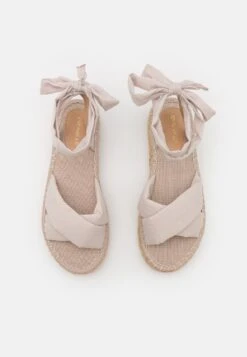 Even&Odd Sandalias - Beige -ASOS TIENDA d7b27faba16e406895bc13a3930ca5bf