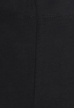 Even&Odd 3 Pack - Leggings - Black -ASOS TIENDA d7b66c7449f4459ab4990e9c60652874