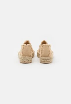 Even&Odd Mocasines - Beige -ASOS TIENDA d7db601872924f308acb7c4281beb1ad