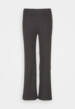 Even&Odd Pantalones - Mottled Dark Grey -ASOS TIENDA d7f6c362c48b4dbfb05919563bda8682