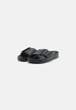 Even&Odd Chanclas De Baño - Black -ASOS TIENDA d7f9511e6f674856aa6aad3640ac755e