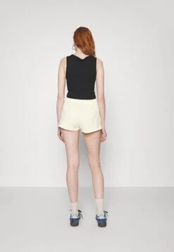 Even&Odd 2 Pack - Shorts -Blue/Yellow -ASOS TIENDA d8142169b428423b8090617321aac909