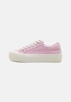 Even&Odd Zapatillas - Pink -ASOS TIENDA d8263592e2f045e4a4207f59c93bb4ef