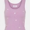 Even&Odd Top - Lilac