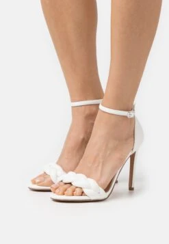 Even&Odd Sandalias - White