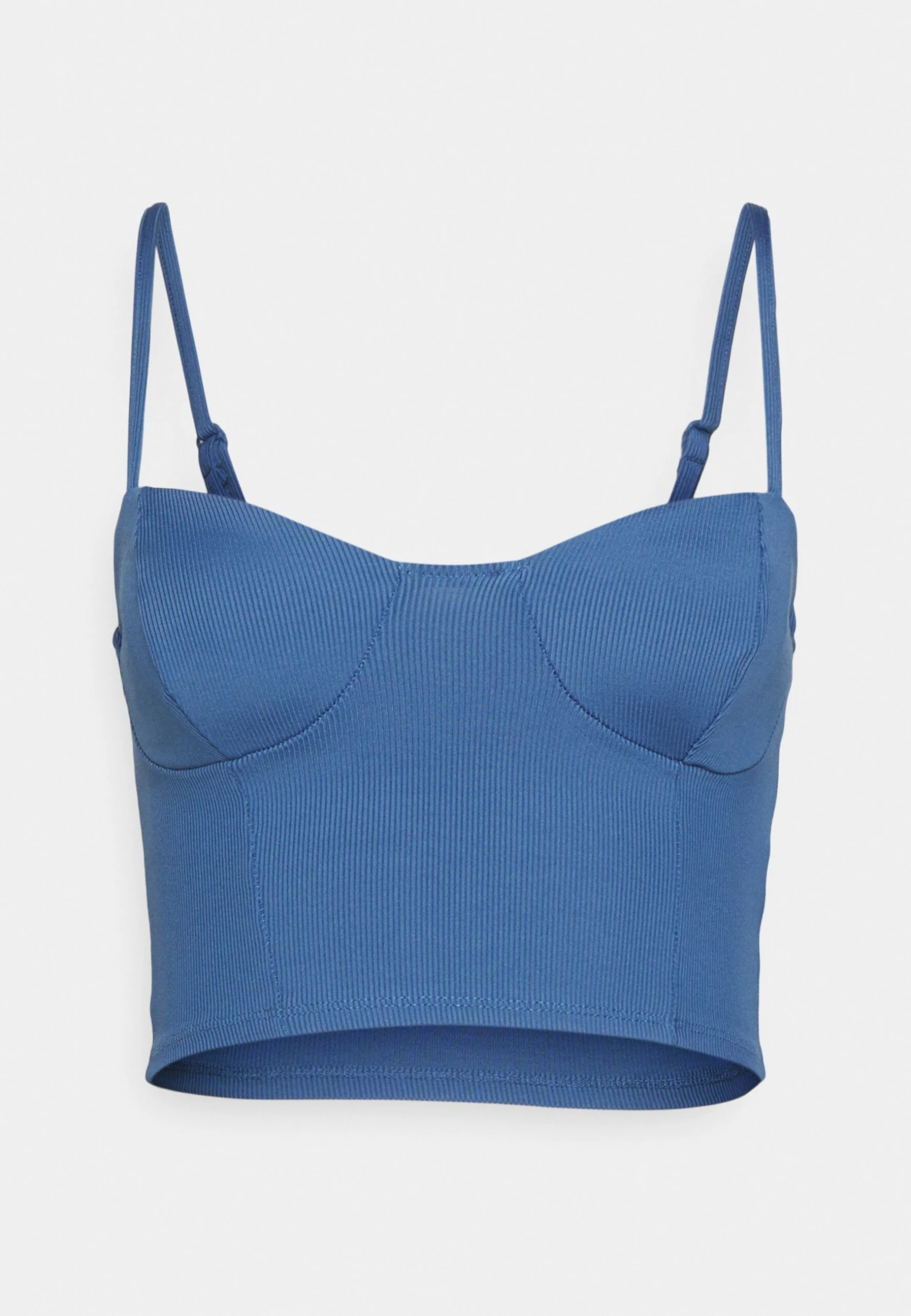 Even&Odd Top - Light Blue 5 Even&Odd Top - Light Blue - Imagen 5