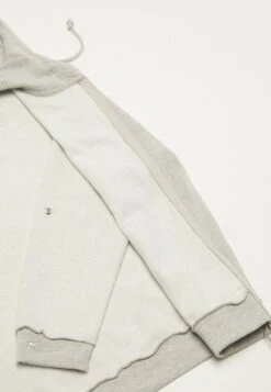 Even&Odd Sudadera Con Cremallera - Mottled Grey -ASOS TIENDA d941f085a34e4957a6d1316bea7bd369