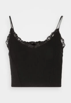 Even&Odd Top -Black 10 Even&Odd Top -Black -ASOS TIENDA d9abd0d585574a66a6b8fcb09ca98fb4