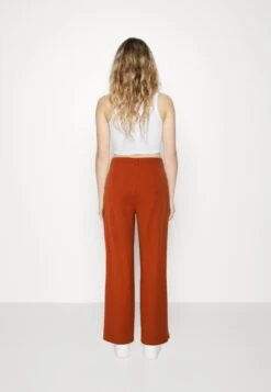 Even&Odd Pantalones - Brown -ASOS TIENDA d9b14acbe41c4eaa9759fae1cf0b1642