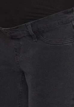 Vaqueros A Campana - Black Denim 5 Vaqueros A Campana - Black Denim -ASOS TIENDA da1e3b69747c44df9486362093cbae4d