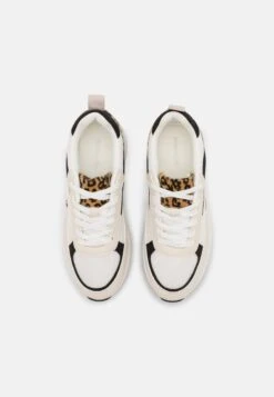Even&Odd Zapatillas - White/Brown/Black -ASOS TIENDA da485d6ce70c4028b5738f88500ca979