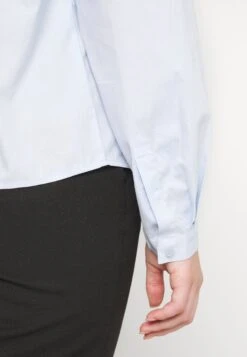 Even&Odd Blusa - Light Blue -ASOS TIENDA dab4b7eb40574c15a01f239434aa0e00