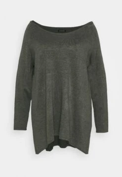 Jersey De Punto - Dark Grey 8 Jersey De Punto - Dark Grey -ASOS TIENDA dac056f7c5384a95b615b5055014f54e