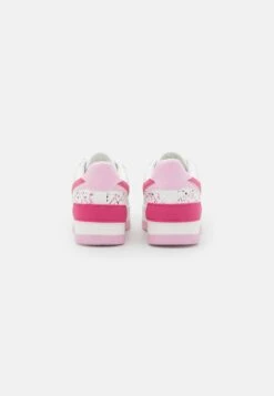 Even&Odd Zapatillas - White/Pink -ASOS TIENDA db0536c0f7644688ba75b2195ef9bcba