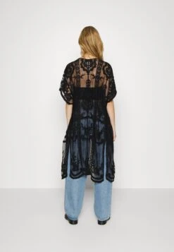 Even&Odd Chaqueta De Punto - Black 7 Even&Odd Chaqueta De Punto - Black -ASOS TIENDA db68930de02b4add9913d28f338f9341