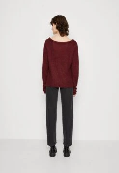 Even&Odd Jersey De Punto - Brown 8 Even&Odd Jersey De Punto - Brown -ASOS TIENDA dc11c084756b4df9a342f13f5c0b235b