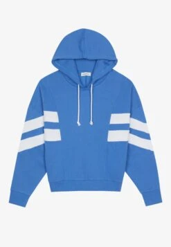 Even&Odd Sudadera - Blue/White -ASOS TIENDA dc70d79e56e9405da6b00f8340b7bde4