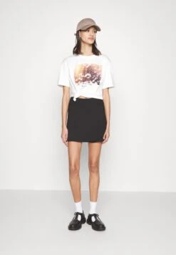 Even&Odd Falda Acampanada - Black -ASOS TIENDA dd0f97e66c884e98b5e551a07528ce49