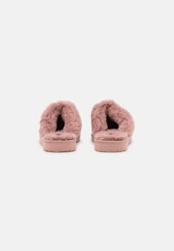 Even&Odd Pantuflas - Pink -ASOS TIENDA ddbb99b12dfa4b7dbeb3d9b90475a59a