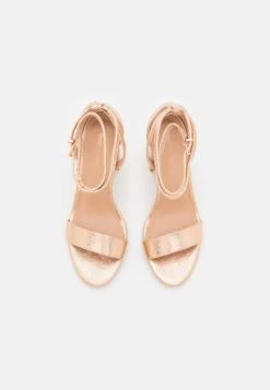 Even&Odd Sandalias - Rose Gold-Coloured -ASOS TIENDA deb62557863a4dac9dc48c1a7b4e1f2a