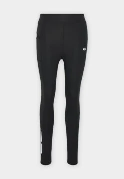 Thermal Legging - Medias - Black -ASOS TIENDA df3829608a0d4f79975cb460e13c84a0