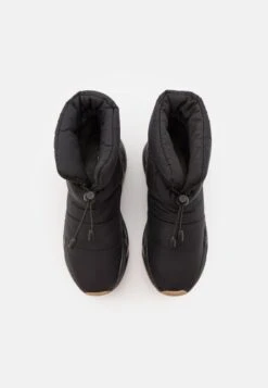 Even&Odd Winter Sneaker - Botas Para La Nieve - Black -ASOS TIENDA df7802abea9d4967a6d7c396f4f4ac1f