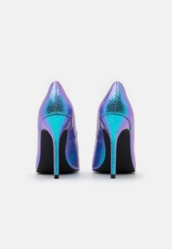 Even&Odd Tacones - Multicolor -ASOS TIENDA df83a36f1d9041a5b9278807204fb290