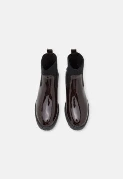 Even&Odd Botines - Dark Brown -ASOS TIENDA dfd9085af2e14fb19437864a2ef8a128