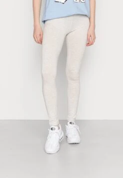 Even&Odd 3 Pack - Leggings - Black/Brown/Beige -ASOS TIENDA e062311be40945b2a8cef28c93e53541