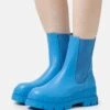 Botas - Blue