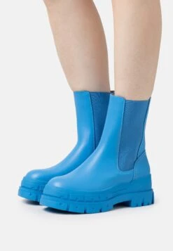 Botas - Blue